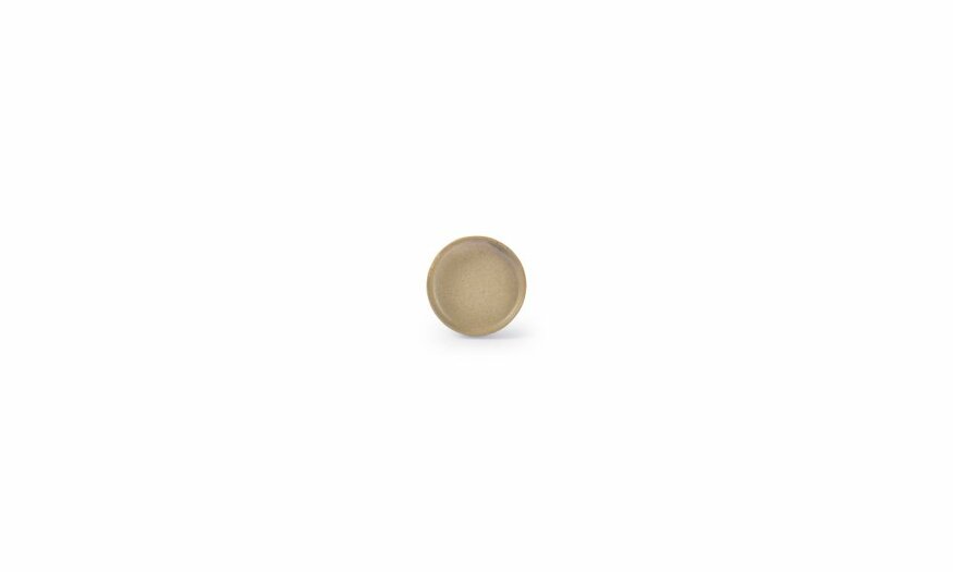 Tipje 9 Cm Pila Beige Horeca Servies Bordenenzo