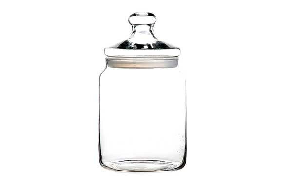 Voorraadpot 2 liter Club Luminarc