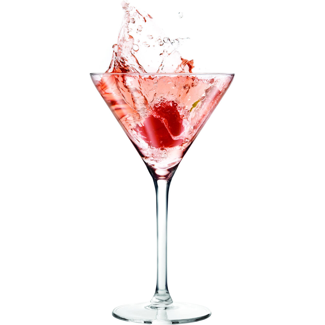 Martiniglas cocktail 26 cl Specials