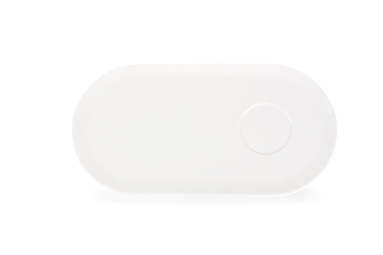 Schotel ovaal 25,5 cm Eon