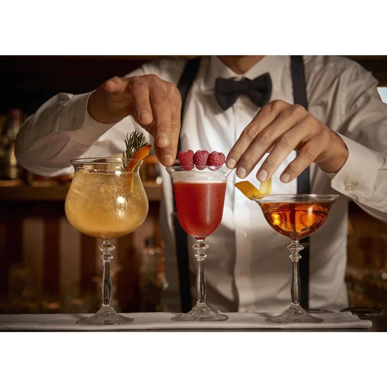 Cocktail glas 14 cl 1924 Onis
