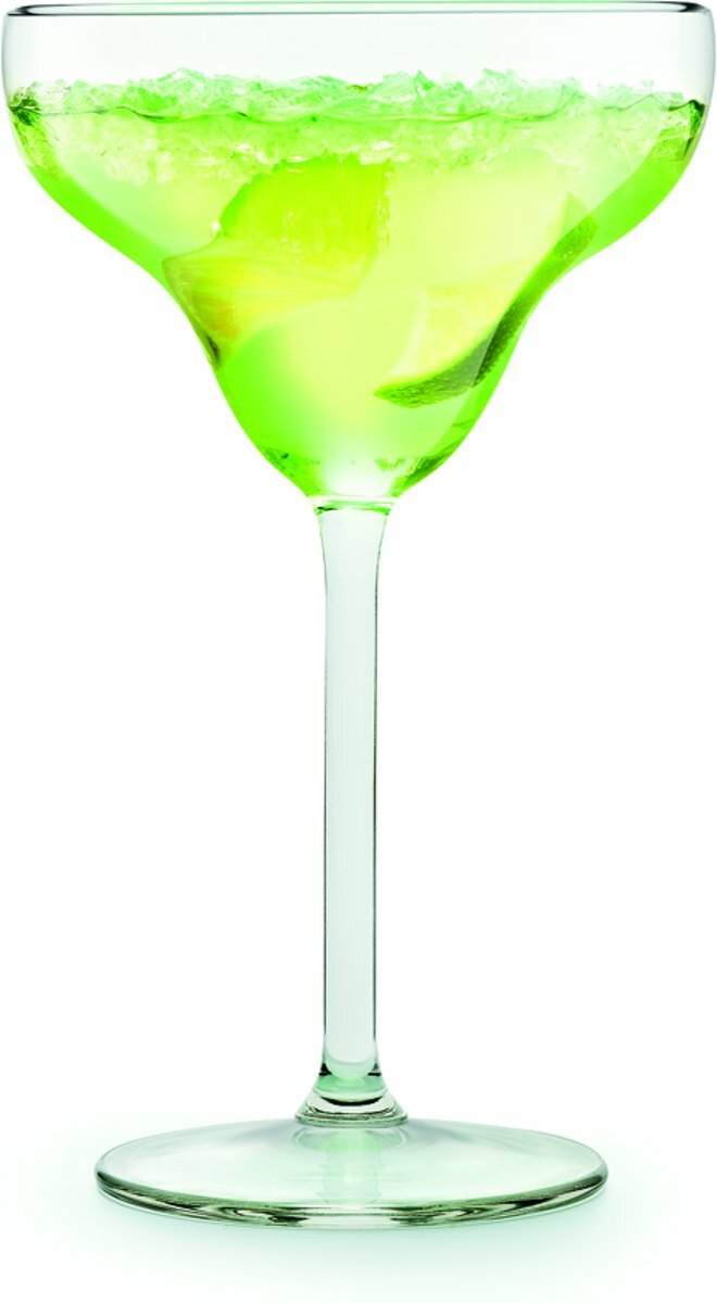 Margarita cocktail glas 30 cl
