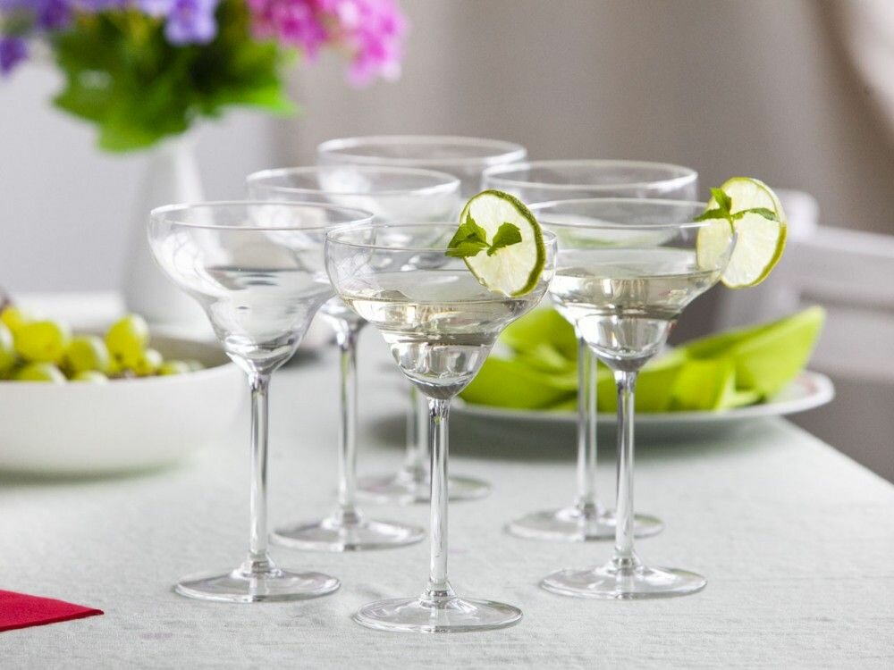 Margarita cocktail glas 30 cl