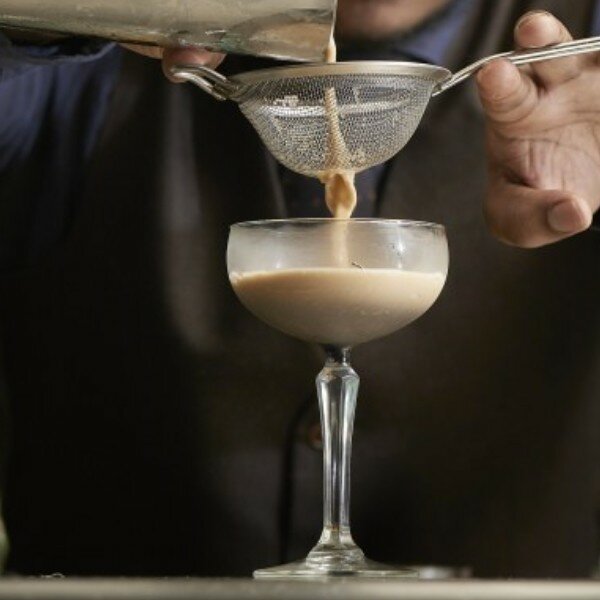 Champagne coupe 24 cl Spksy Libbey