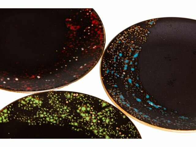 Bordje 15 cm Amazon Starry Night