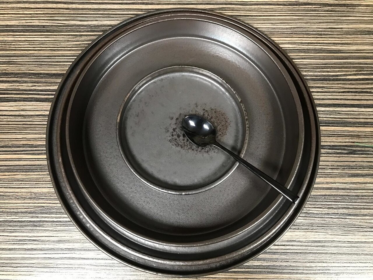 Verso Black