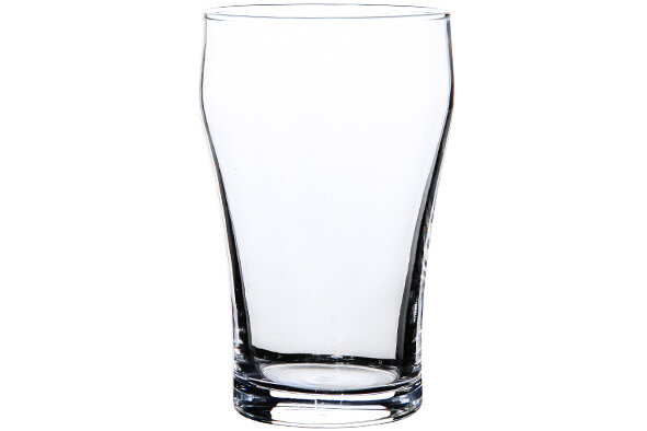 Frisdrank cola glas klein 22cl