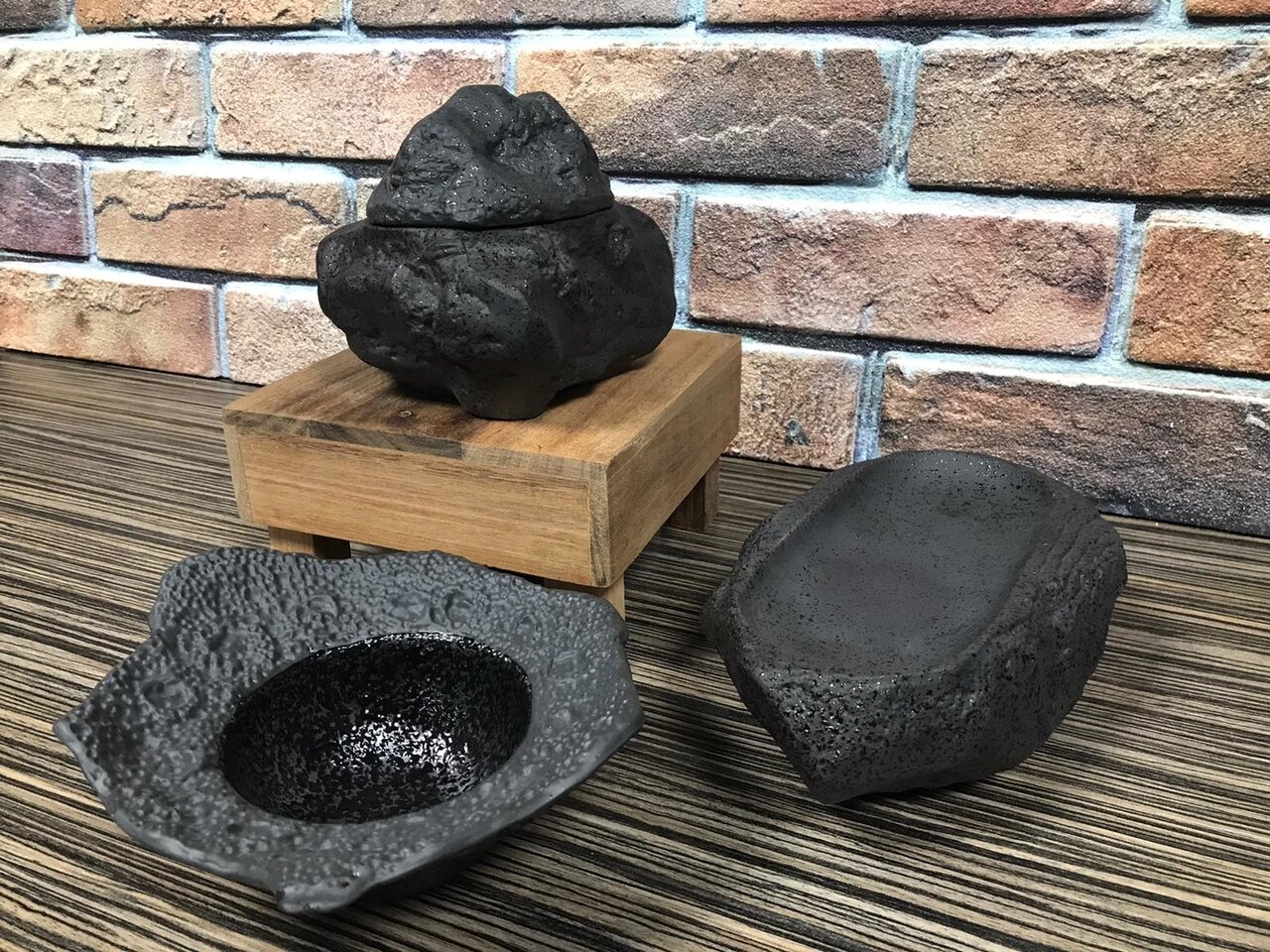 Natuursteen Lava Raw by RBC