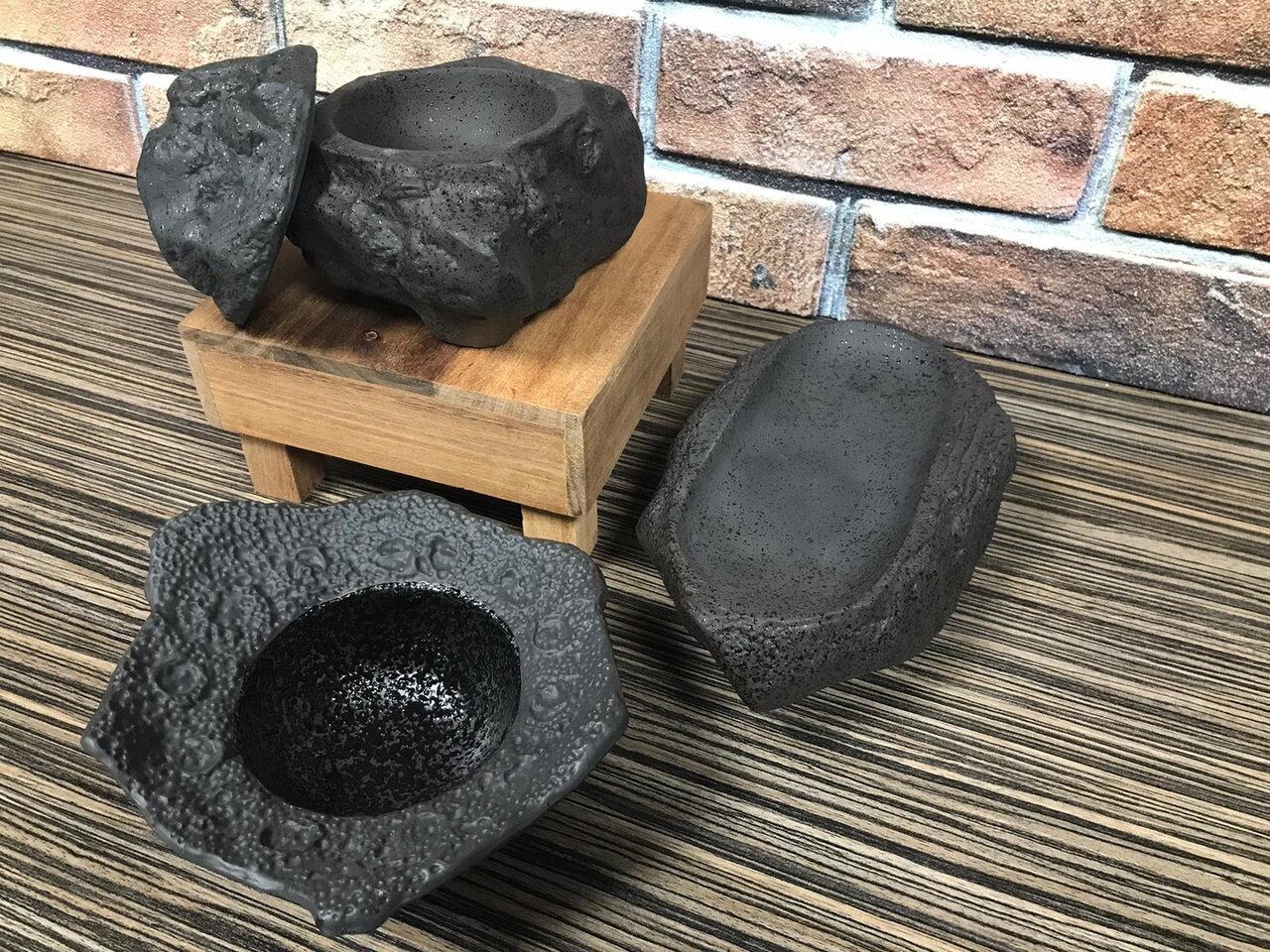 Natuursteen Lava Raw by RBC