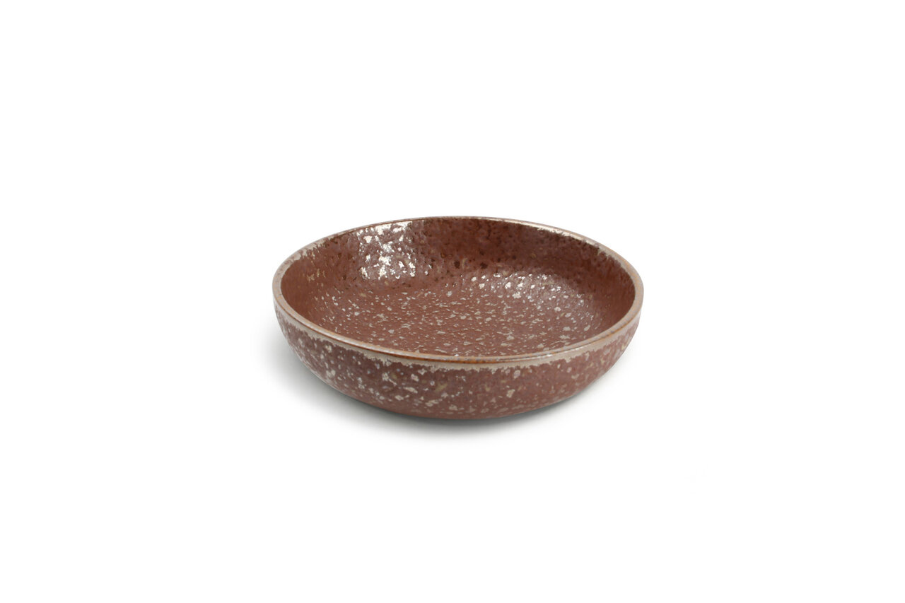 Kom 18 x 5,5 Oxido rusty