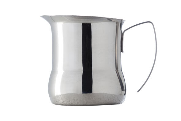 Opschuim kan melk RVS 50 cl