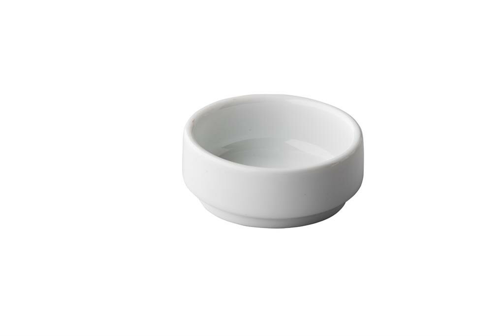 Ramekin 60 ml stapelbaar Q Basic