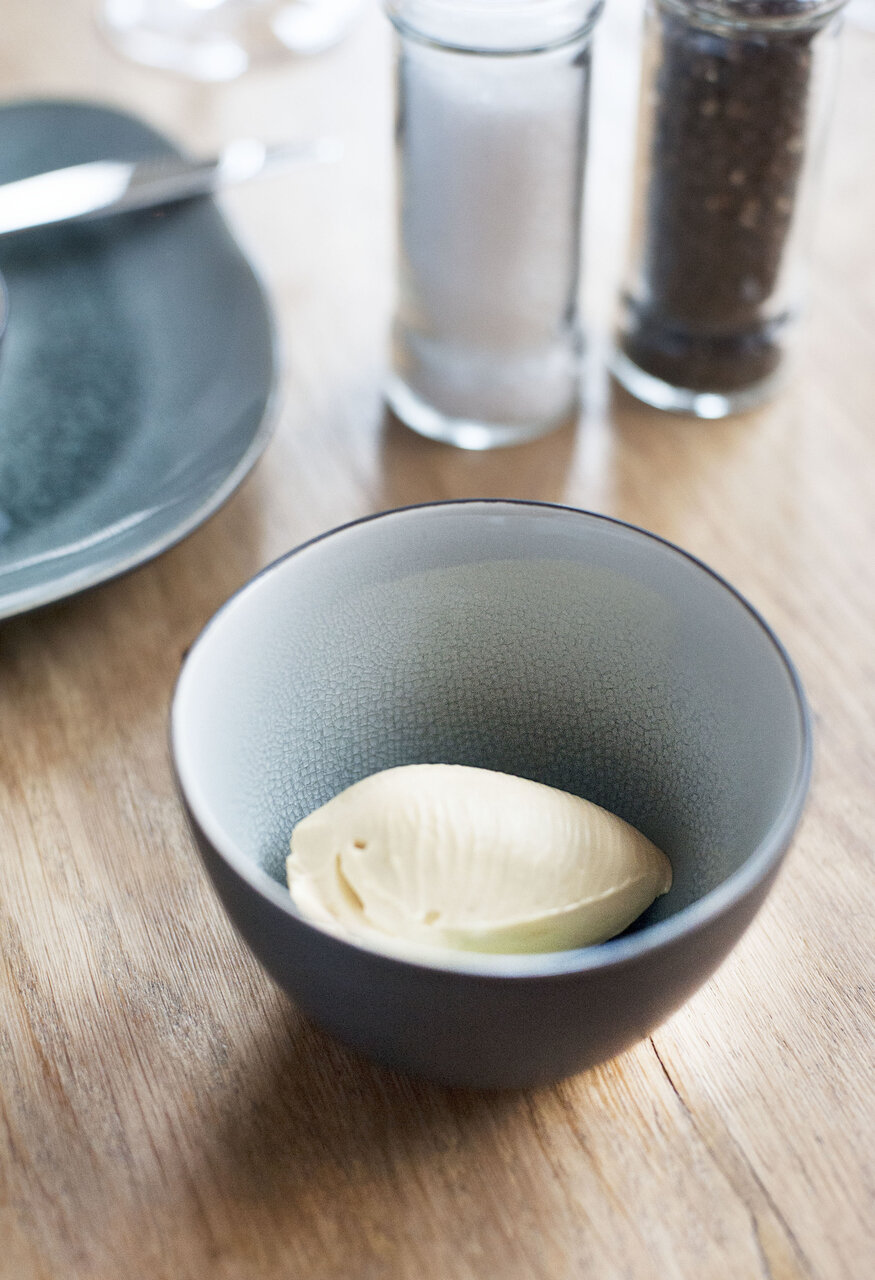 Kom 10 cm  Gastro by Ron Blaauw