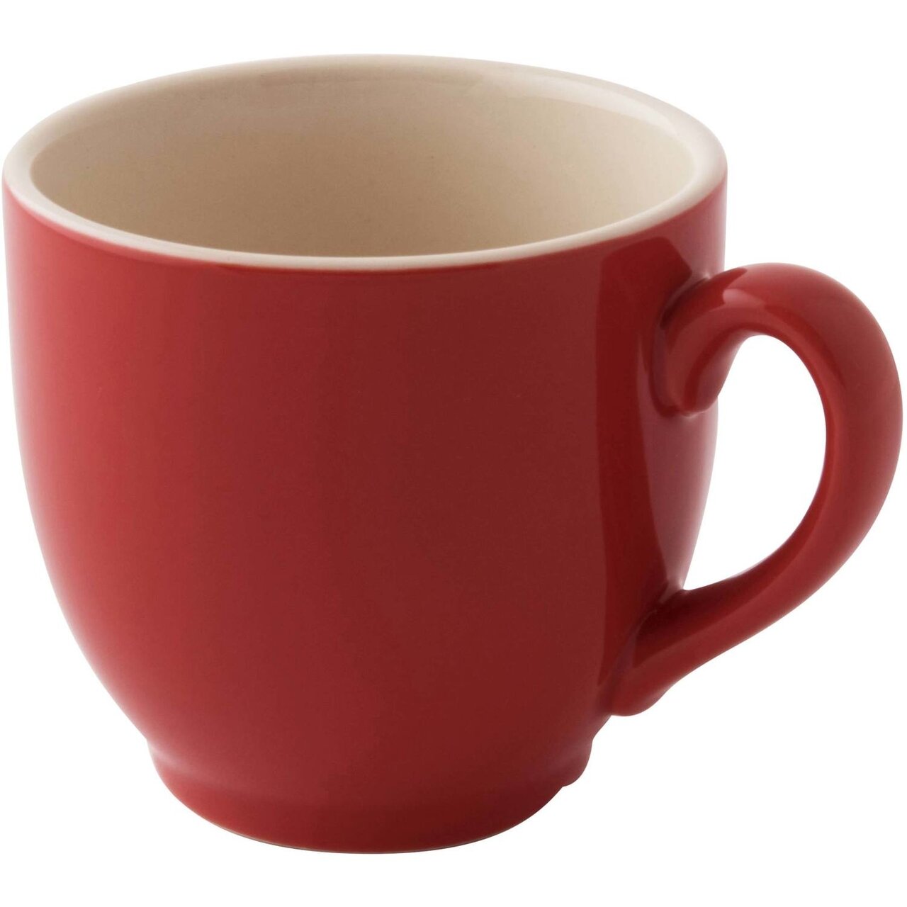 Kop 14 cl rood Palmer