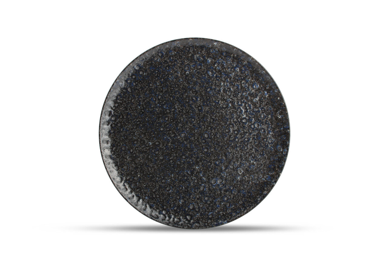 Bord 27 cm Midnight Dusk