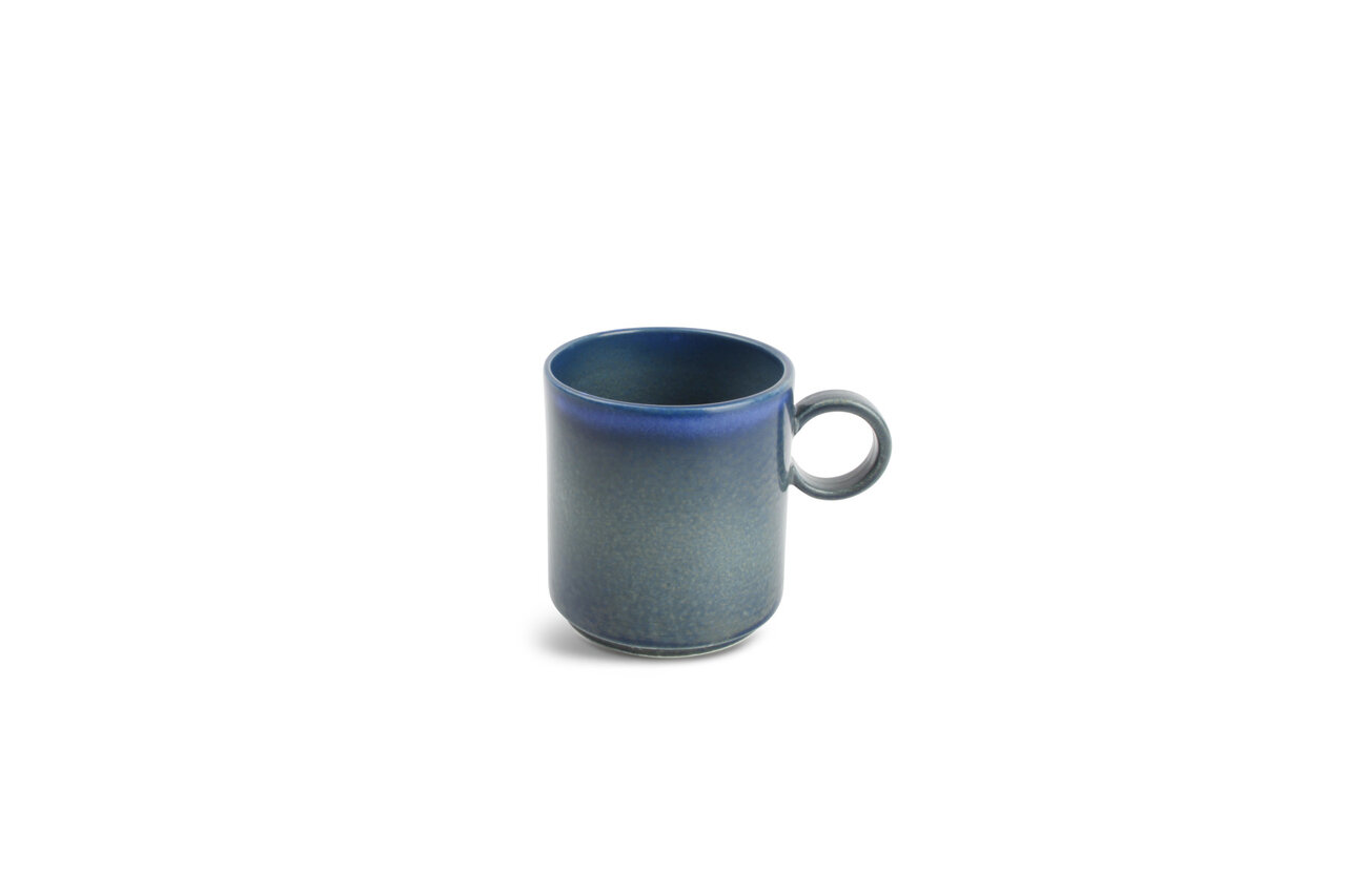 Kop 24 cl Yong Verso Blue