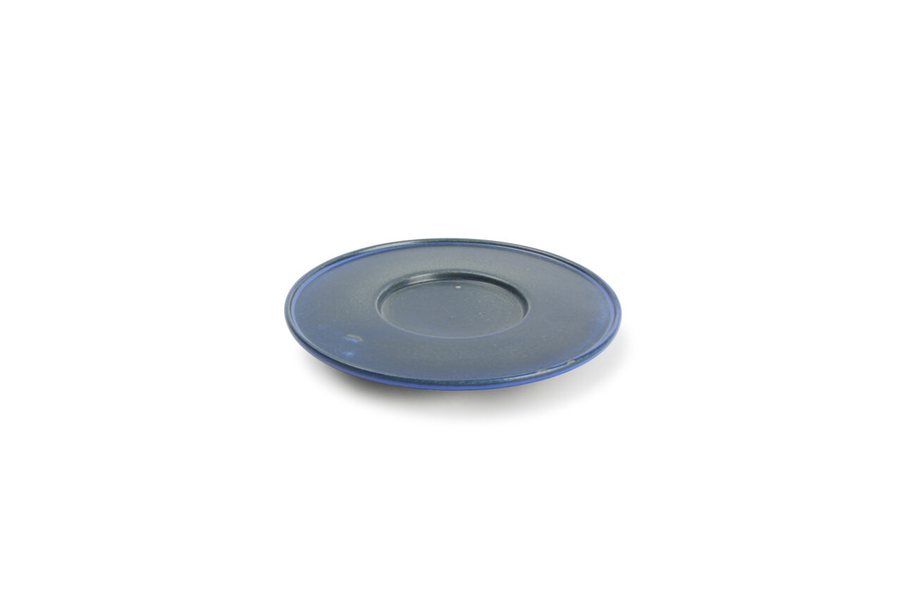 Schotel 14,5 cm Yong Verso Blue