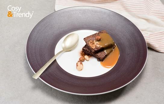 Presentatiebord 31,8 cm Jacara