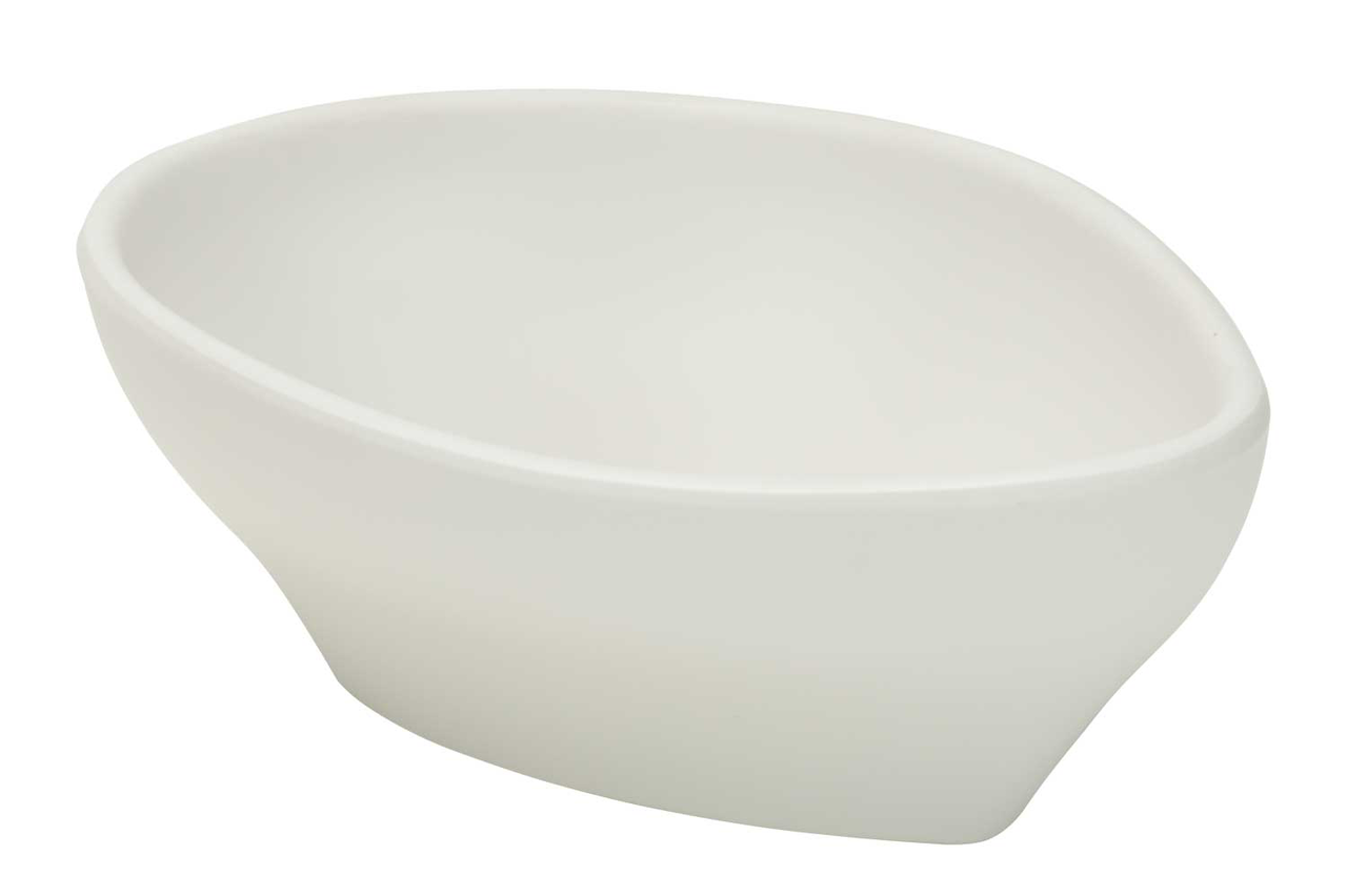 Schaal 14,6 cm Whitestone Melamine