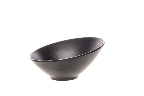 Slakom small Zwart Anthony Melamine