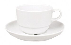 Gural Ent Kop en Schotel 170ml