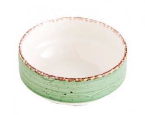 Gural Ent Slakom groen 12 cm 