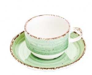 Gural Kop en Schotel groen 170 ml