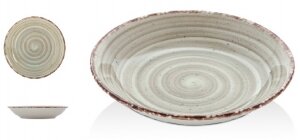Gural Ent Diep Bord Terra 20 cm