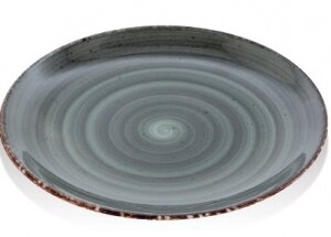Gural Ent Plat bord Antractiet 30 cm
