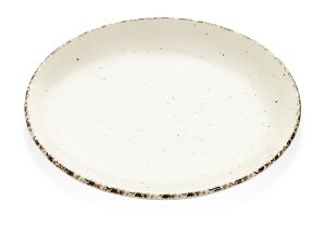 Gural Ent Plat bord Side 30 cm