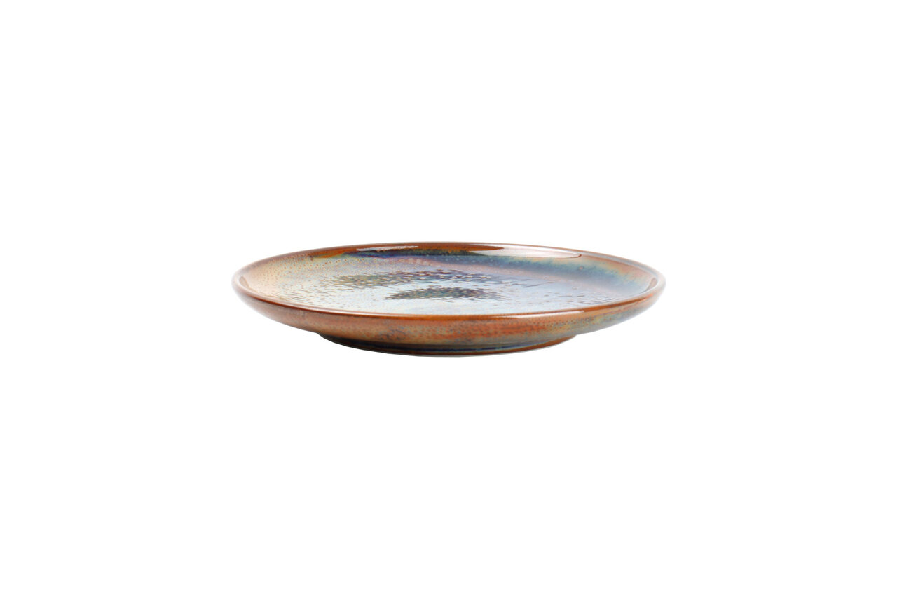 Bord 15 cm Nova Blue