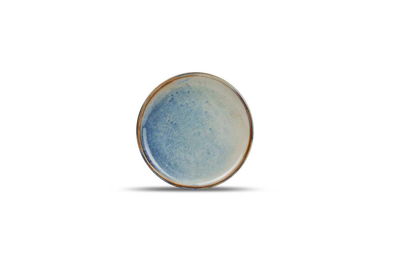 Bord 15 cm Nova Blue
