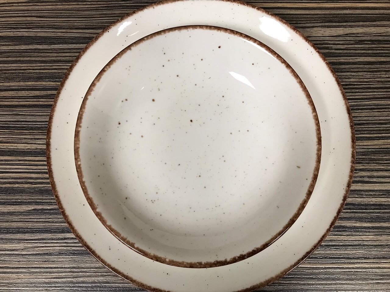 Gural Ent Plat bord Side 30 cm