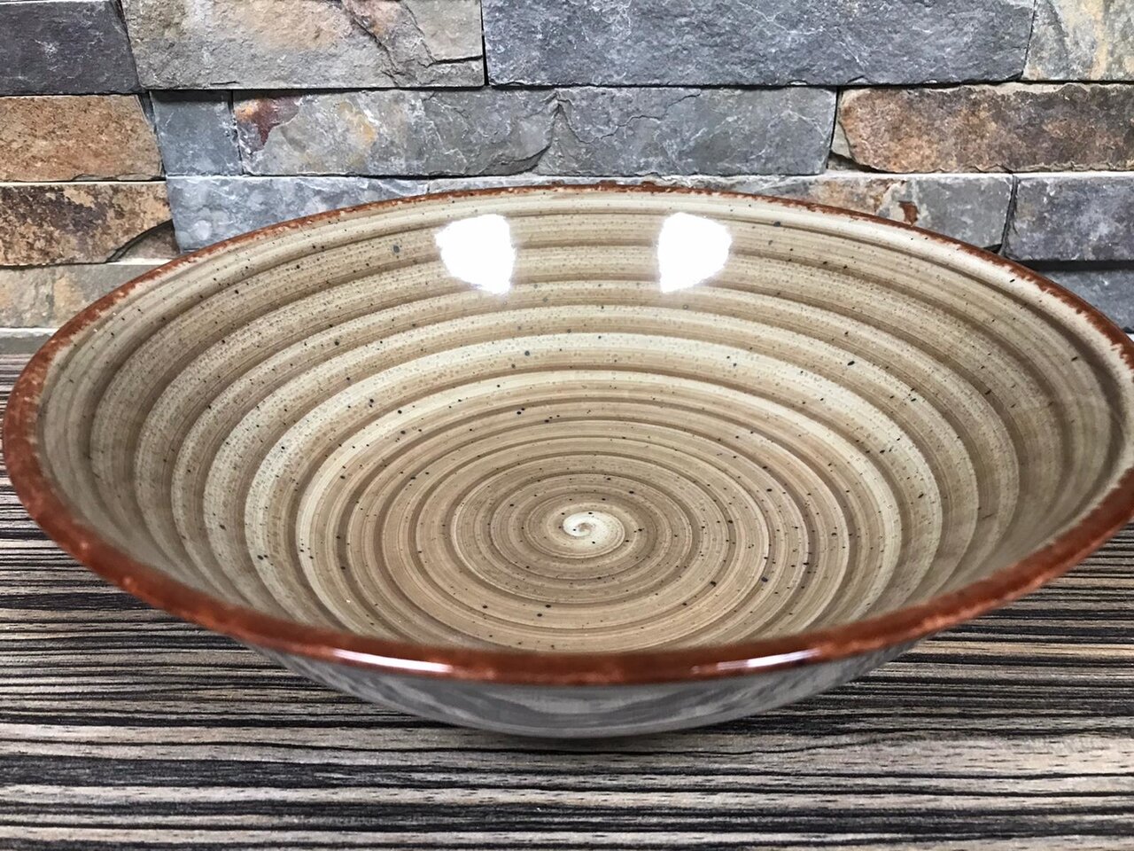 Gural Ent Kom Terra 23 cm