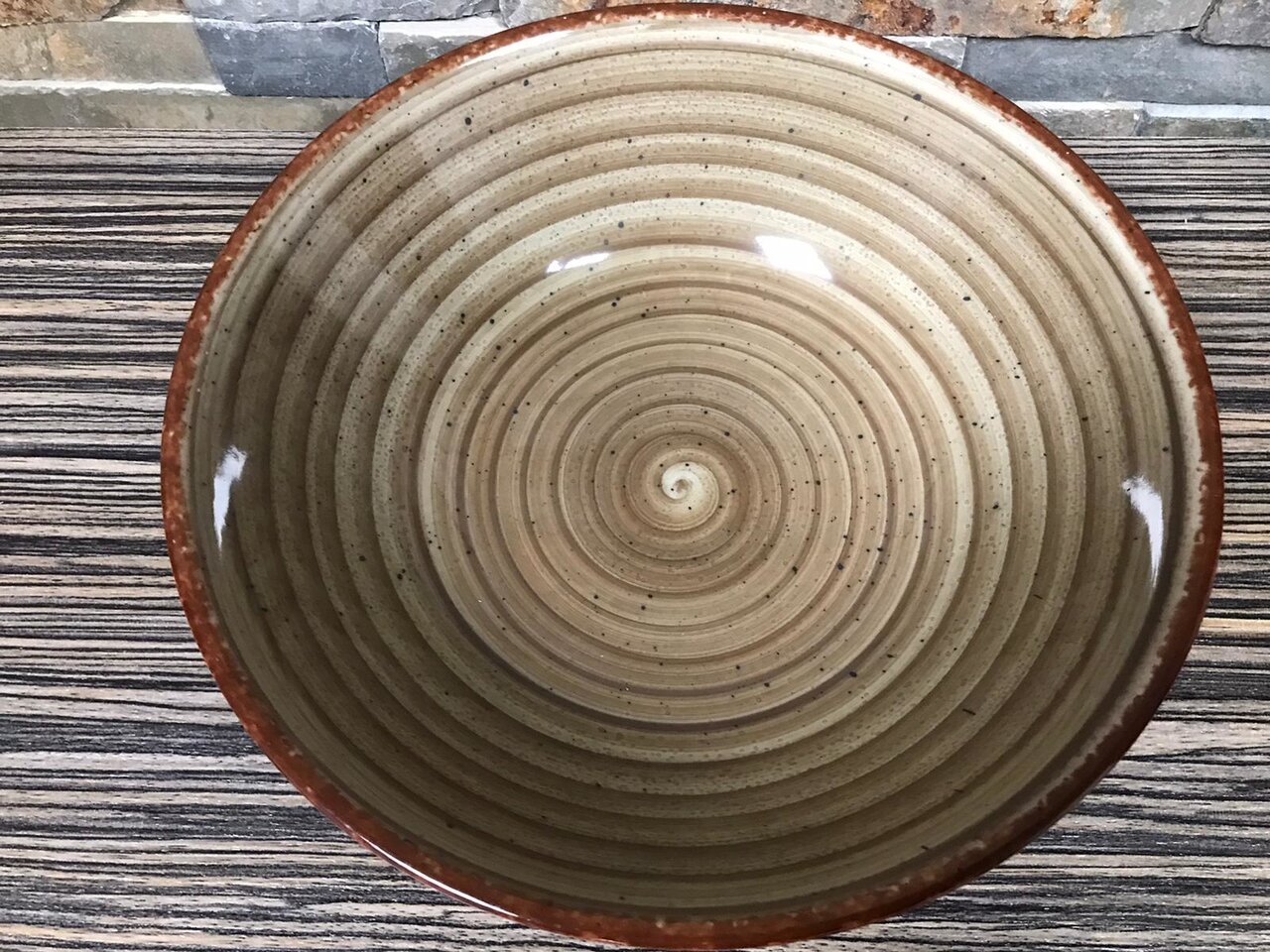 Gural Ent Kom Terra 23 cm