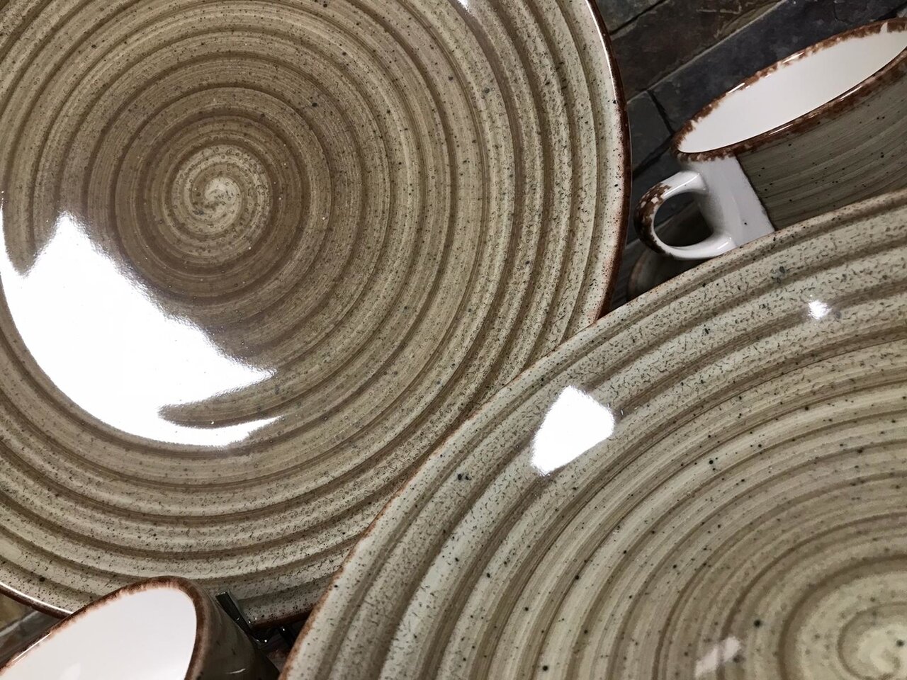 Gural Ent Kom Terra 23 cm