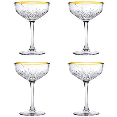 Pasabahce Champagnecoupe Timeless