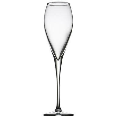 Pasabahce Champagnefl&ucirc;te Monte Carlo