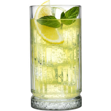 Pasabahce Longdrink Elysia 1