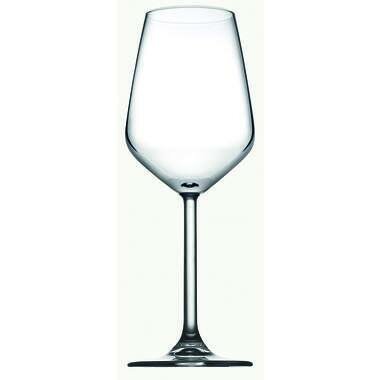 Pasabahce Wijnglas Allegra 350 ml