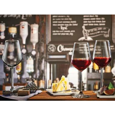 Pasabahce Wijnglas Allegra 350 ml 1