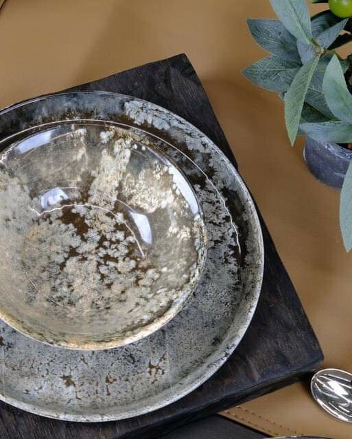 Gural Forest Plat bord 29 cm