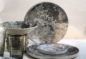 Gural Forest kom 13,5 cm 