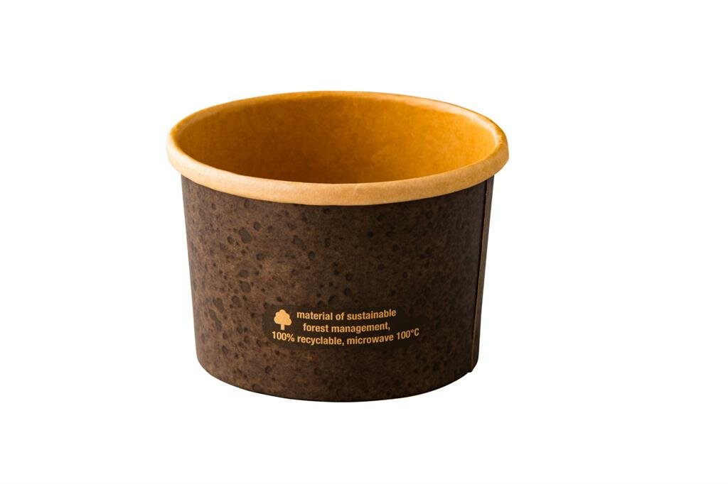 Beker 230 ml QD21550