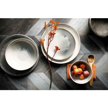 Palmer Bord Nordic 22 cm Groen 1