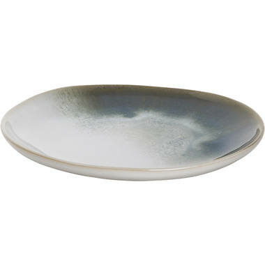 Palmer Bord Nordic 28,5 cm Groen