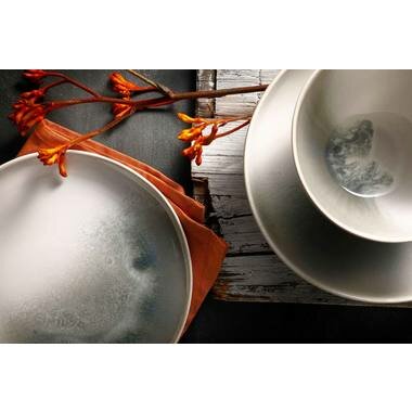 Palmer Bord diep Nordic 22,5 cm Groen 1