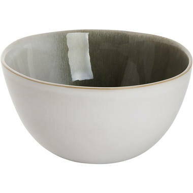 Palmer Schaal Nordic 15 cm Wit