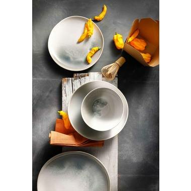 Palmer Schaal Nordic 15 cm Wit 2