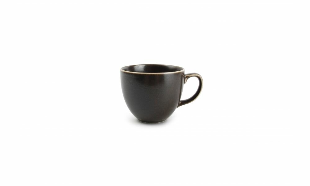 Kop 30cl Ash Bruin